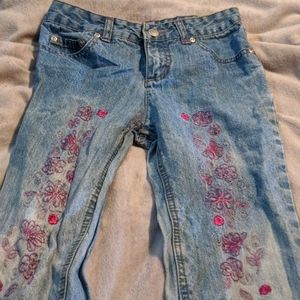 Faded glory girls size 8